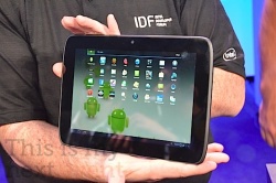 Būsimos „Android“ versijos palaikys ir „Intel“ procesorius