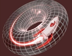 CERN fizikai užregistravo greičiau už šviesą keliaujančias daleles