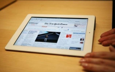„iPad“ vienvaldystei dar ilgai niekas negresia, mano „Gartner“ „iPad“ vienvaldystei dar ilgai niekas negresia, mano „Gartner“