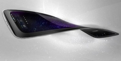 „Samsung“ ruošia telefonus su lankstomais nesudaužomais ekranais „Samsung“ ruošia telefonus su lankstomais nesudaužomais ekranais