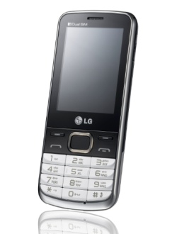 „LG Electronics“ pristato dviejų SIM kortelių telefoną