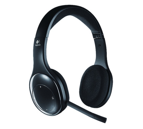 Naujos belaidės, ilgiau veikiančios „Logitech“ ausinės tinka ir muzikos klausytis, ir pokalbiams Naujos belaidės, ilgiau veikiančios „Logitech“ ausinės tinka ir muzikos klausytis, ir pokalbiams