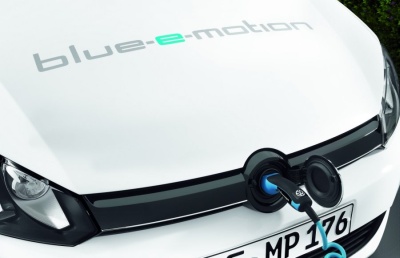 „Volkswagen“ Kinijoje su vietos kompanija gamins elektromobilius „Volkswagen“ Kinijoje su vietos kompanija gamins elektromobilius