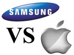 „Samsung“ sieks uždrausti prekybą „iPhone 4S“ Prancūzijoje ir Italijoje