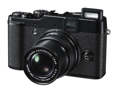 Fotografijos entuziastai kviečiami išbandyti naują fotoaparatą „Fujifilm X10“ Fotografijos entuziastai kviečiami išbandyti naują fotoaparatą „Fujifilm X10“