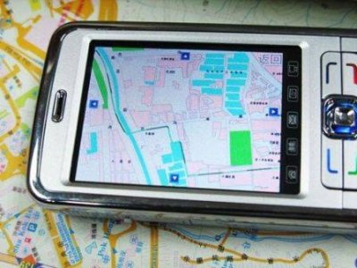 JAV iki 2018 metų visi telefonai turės GPS JAV iki 2018 metų visi telefonai turės GPS