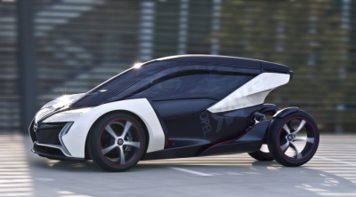 „Opel“ nori pirmauti elektromobilių srityje „Opel“ nori pirmauti elektromobilių srityje
