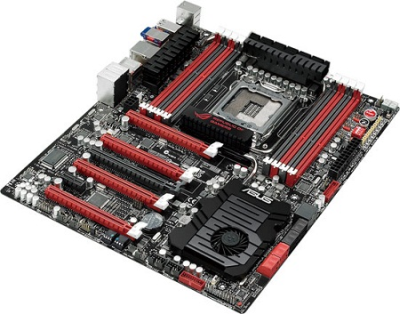 „Asus“ anonsavo naujas aukštos klasės motinines plokštes „Asus“ anonsavo naujas aukštos klasės motinines plokštes