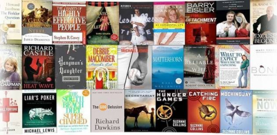 „Amazon“ atidarė virtualią biblioteką „Amazon“ atidarė virtualią biblioteką