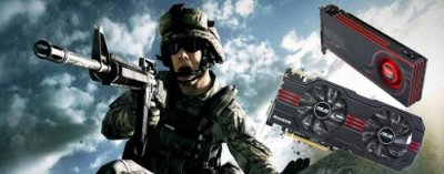 „AMD Radeon HD 6870“ komplekte turės „Battlefield 3“ „AMD Radeon HD 6870“ komplekte turės „Battlefield 3“