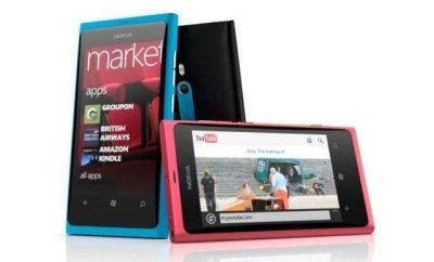 „Nokia Lumia 800“ išmaniajam pranašaujama liūdna baigtis „Nokia Lumia 800“ išmaniajam pranašaujama liūdna baigtis