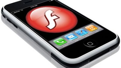 „Adobe“ nutraukia „Flash“ vystymą mobiliesiems įrenginiams