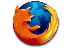 Išleista interneto naršyklė „Firefox 8“