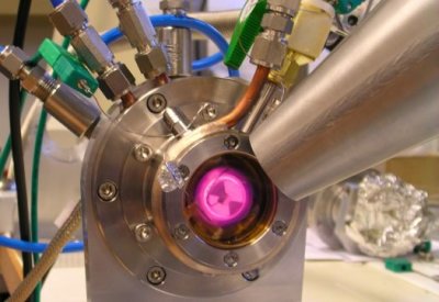 Žemės branduolio procesus zonduos supergalingas rentgeno lazeris