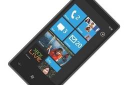 „Windows Phone“ apsieis ir be fotokameros, giroskopo bei kompaso