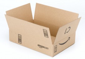 „Amazon.com“ sėkmės istorija