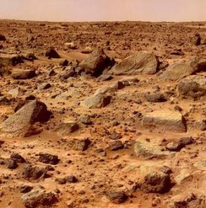 400 žmonių sutiko skristi į Marsą be galimybės sugrįžti atgal