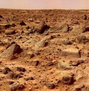 400 žmonių sutiko skristi į Marsą be galimybės sugrįžti atgal