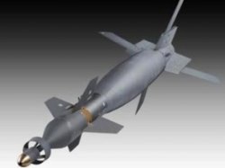 Amerikiečiai sukūrė „belaidę“ aviacinę bombą