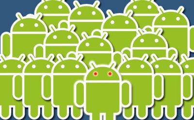 „Android“ užima daugiau nei pusę išmaniųjų telefonų rinkos „Android“ užima daugiau nei pusę išmaniųjų telefonų rinkos