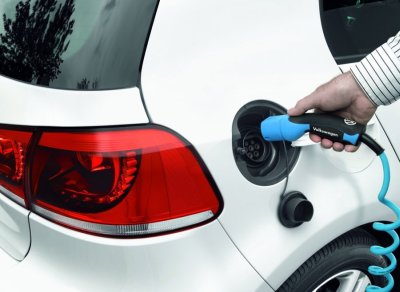 „Volkswagen“ nuo 2013 m. pradės elektromobilių gamybą Kinijoje „Volkswagen“ nuo 2013 m. pradės elektromobilių gamybą Kinijoje