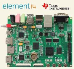 „element14“ pristatė naują, ARM procesoriaus pagrindu veikiančią projektavimo sistemą