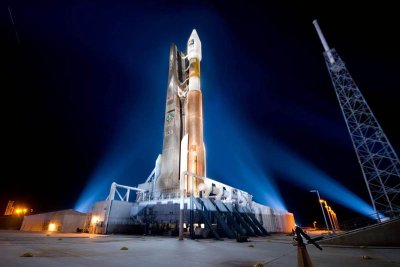 NASA Marso zondas pakils šeštadienį – nebent sutrukdytų oras NASA Marso zondas pakils šeštadienį – nebent sutrukdytų oras