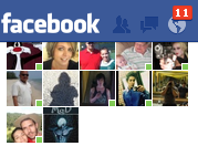 Kur žiūri žmonės, apsilankę jūsų „Facebook“ profilyje?