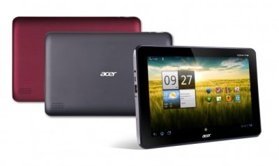 „Acer“ oficialiai pristatė „Iconia Tab A200“ planšetinį kompiuterį „Acer“ oficialiai pristatė „Iconia Tab A200“ planšetinį kompiuterį