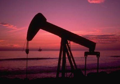 Naftos ir dujų gręžiniai atranda naują gyvenimą