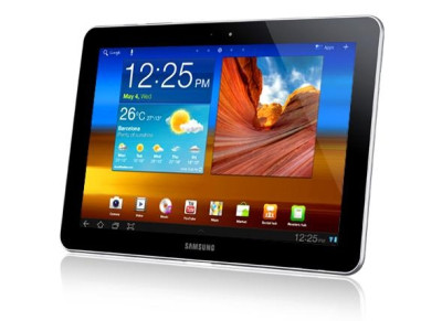 „Samsung Galaxy TAB 10.1“ su 3G už viliojančią kainą!