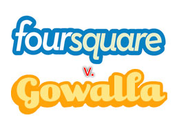 „Facebook“ įsigijo „Foursquare“ konkurentą