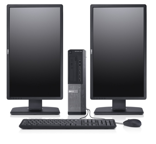 „DELL“ pristato naujuosius U2312HM ir U2212HM monitorius „DELL“ pristato naujuosius U2312HM ir U2212HM monitorius