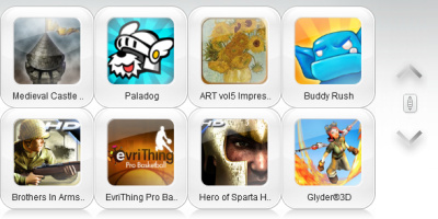 „Samsung Apps“ programėlių parduotuvėje – mokamos programėlės ir vartotojams Lietuvoje „Samsung Apps“ programėlių parduotuvėje – mokamos programėlės ir vartotojams Lietuvoje