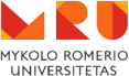 Mykolo Romerio universitetas