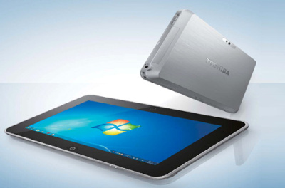„Toshiba“ sausį išleis planšetinį kompiuterį „Dynabook WT301/D“ „Toshiba“ sausį išleis planšetinį kompiuterį „Dynabook WT301/D“