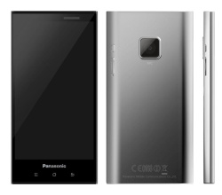 „Panasonic“ ketina grįžti į tarptautinę išmaniųjų telefonų rinką