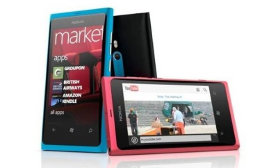 „Nokia Lumia“ išmanieji Europoje sutikti be entuziazmo, teigia analitikai