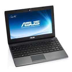 „ASUS Eee PC 1225B“ gavo hibridinį „AMD E-450“ procesorių