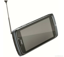 „Nokia“ Kinijoje pristatė išmanųjį telefoną su TV antena