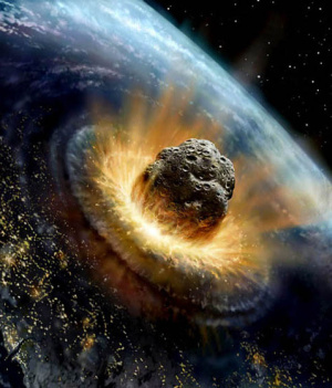 NASA išpeikė visas pasaulio pabaigos teorijas ir paskelbė, kad pasaulio pabaigos 2012 metais nebus