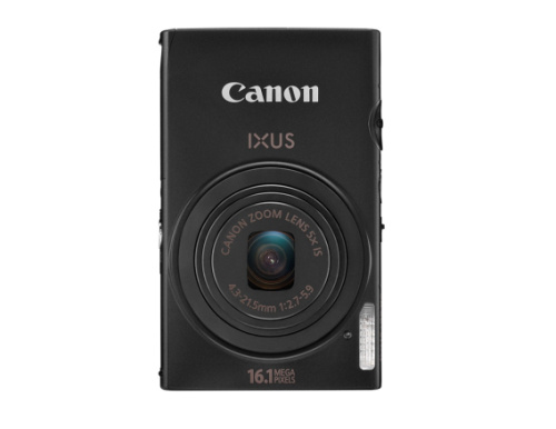 Naujieji „Canon“ fotoaparatai – „IXUS 500 HS“ ir „IXUS 125 HS“ Naujieji „Canon“ fotoaparatai – „IXUS 500 HS“ ir „IXUS 125 HS“