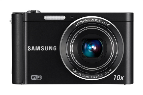 Pristatyta „Samsung Smart“ kamerų serija su pažangiomis ryšio sistemomis