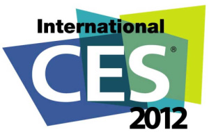 „Sony“ naujienos parodoje „CES 2012“