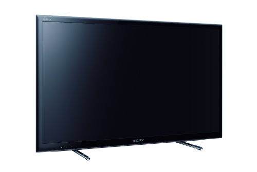 Naujoji 2012 metų „Sony“ televizorių šeima: dar geresnis vaizdas, daugiau turinio ir nauji dizaino sprendimai