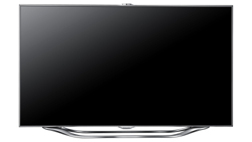 „Samsung Smart“ LED ir plazminiai televizoriai: dar daugiau jungimo ir valdymo galimybių