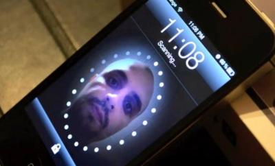 Telefono „atrakinimo veidu“ funkcija perkelta ir į „iPhone“ Telefono „atrakinimo veidu“ funkcija perkelta ir į „iPhone“