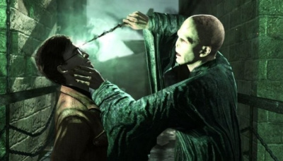EA uždarė „Hario Poterio“ žaidimus kūrusią studiją EA uždarė „Hario Poterio“ žaidimus kūrusią studiją