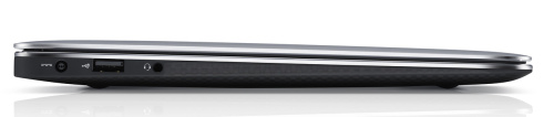 „DELL“ pristato „Ultrabook XPS 13“ „DELL“ pristato „Ultrabook XPS 13“