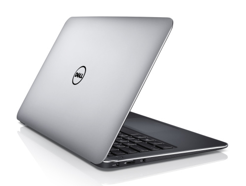 „DELL“ pristato „Ultrabook XPS 13“ „DELL“ pristato „Ultrabook XPS 13“